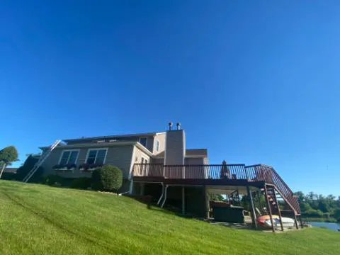 Granger Roofing Construction, LLC Picture 4