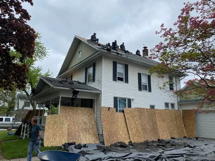 Granger Roofing Construction, LLC Picture 6