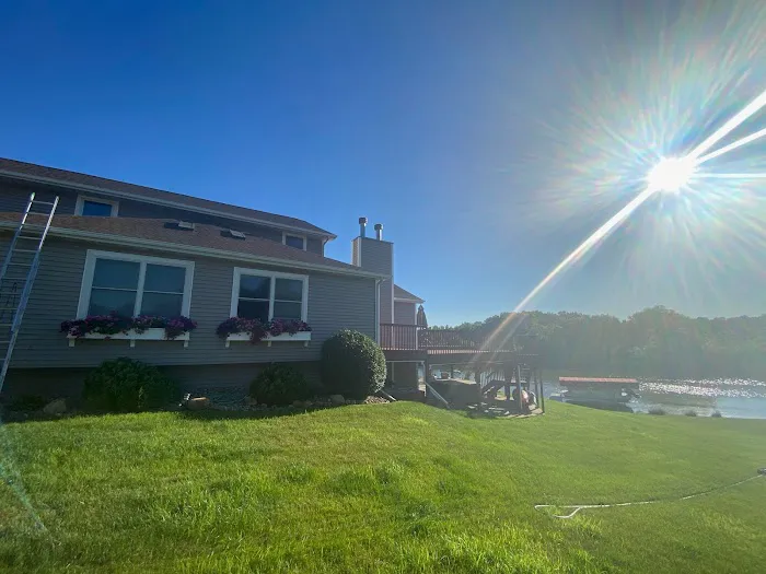 Granger Roofing Construction, LLC Picture 5