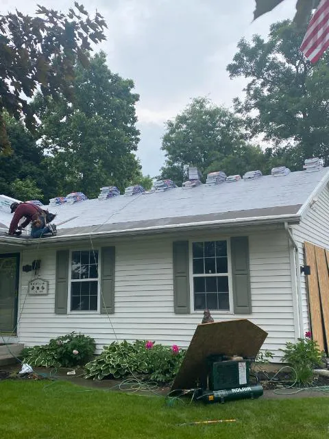 Granger Roofing Construction, LLC Picture 9