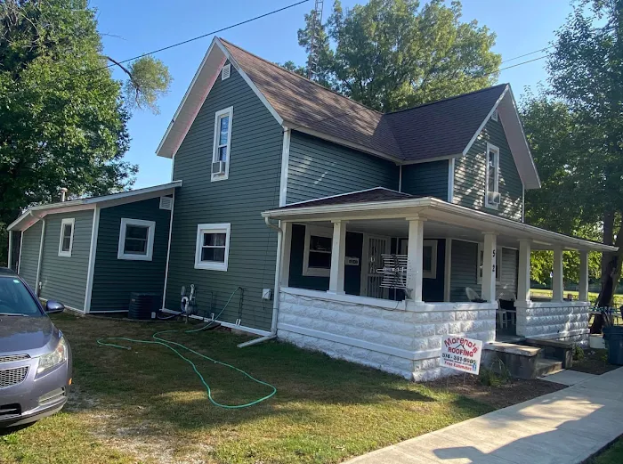 Moreno’s Roofing LLC Picture 3