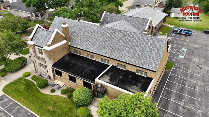 Moreno’s Roofing LLC Picture 1