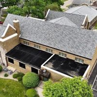 Moreno’s Roofing LLC ico