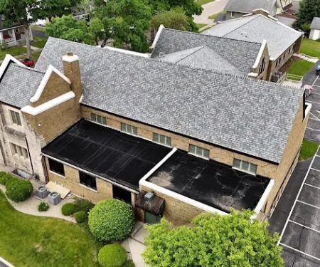 Morenou2019s Roofing LLC