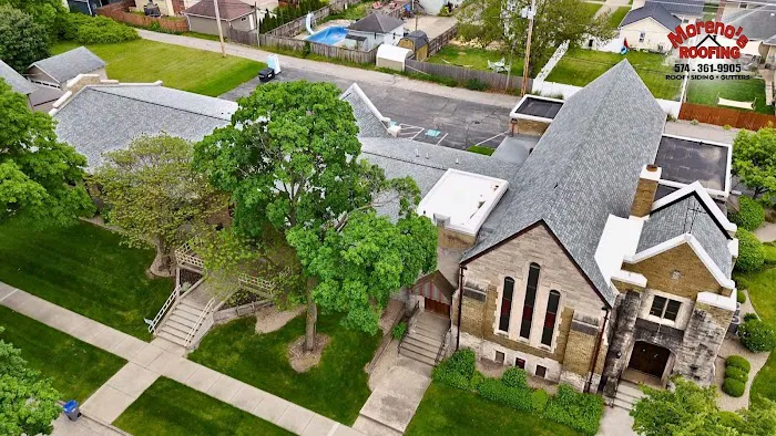 Moreno’s Roofing LLC Picture 5