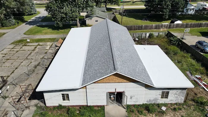 Moreno’s Roofing LLC Picture 4