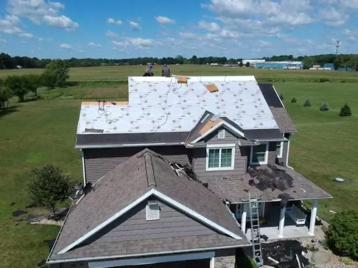 Moreno’s Roofing LLC Picture 7