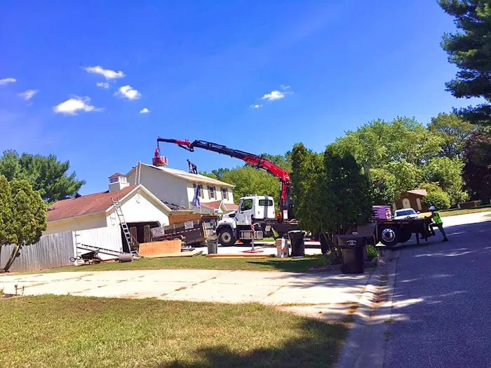 Moreno’s Roofing LLC Picture 10