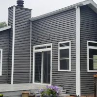 American Standards Roofing & Siding ico