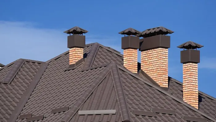 American Standards Roofing & Siding Picture 3