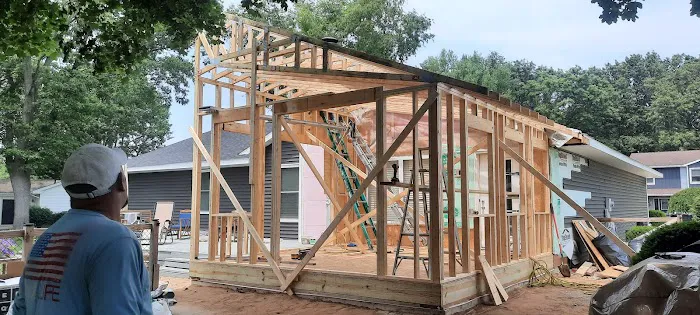 American Standards Roofing & Siding Picture 4