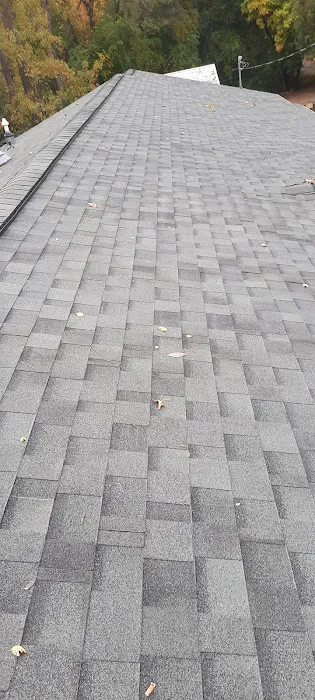 American Standards Roofing & Siding Picture 6