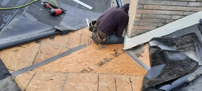 American Standards Roofing & Siding Picture 5