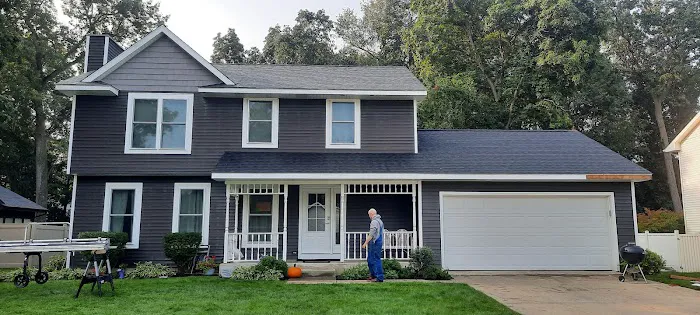 American Standards Roofing & Siding Picture 8