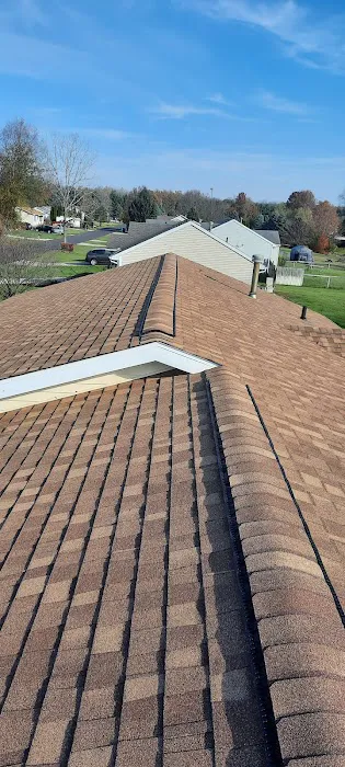 American Standards Roofing & Siding Picture 9