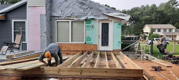 American Standards Roofing & Siding Picture 7