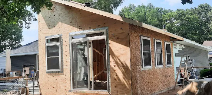 American Standards Roofing & Siding Picture 10