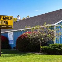 Sherriff Goslin Roofing South Bend ico