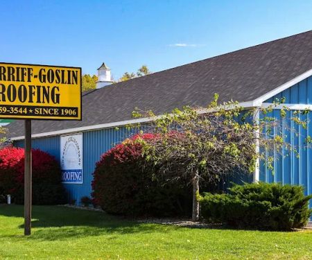 Sherriff Goslin Roofing South Bend