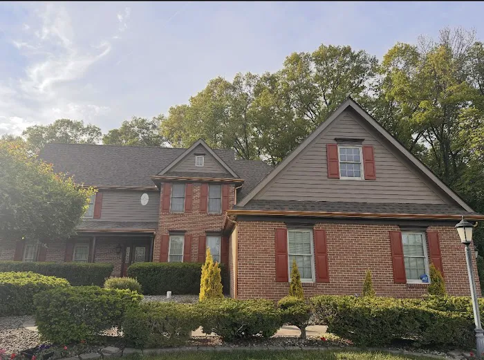 Sherriff Goslin Roofing South Bend Picture 3