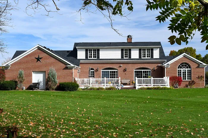 Sherriff Goslin Roofing South Bend Picture 6