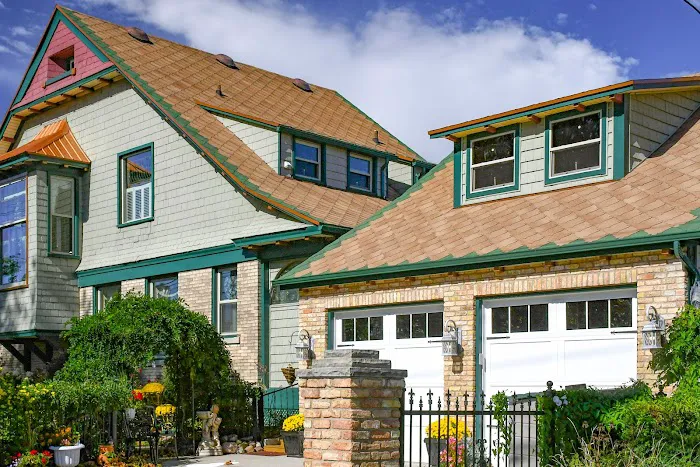 Sherriff Goslin Roofing South Bend Picture 5