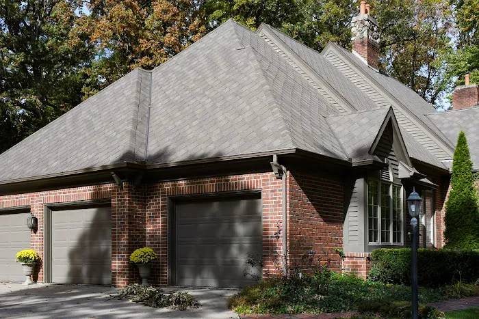 Sherriff Goslin Roofing South Bend Picture 8