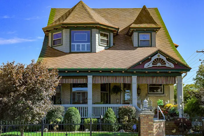 Sherriff Goslin Roofing South Bend Picture 10