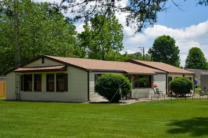 Sherriff Goslin Roofing South Bend Picture 9