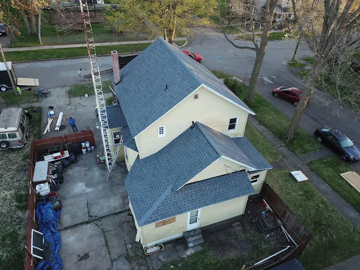 Epic Builders Roofing Picture 3