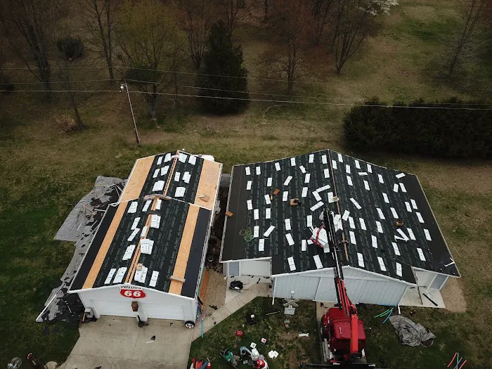 Epic Builders Roofing Picture 5