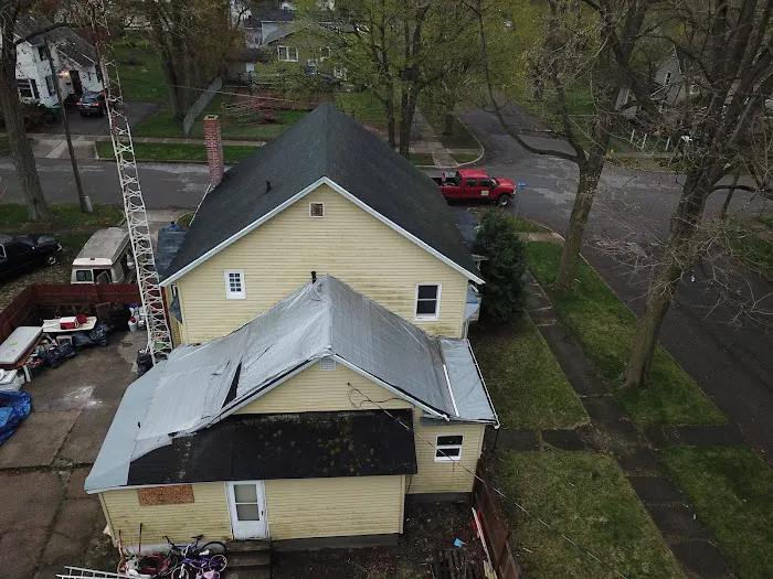 Epic Builders Roofing Picture 4