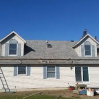 A.l shembarger roofing ico