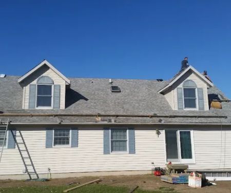 A.l shembarger roofing