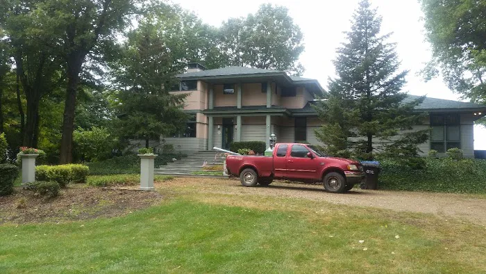 A.l shembarger roofing Picture 3