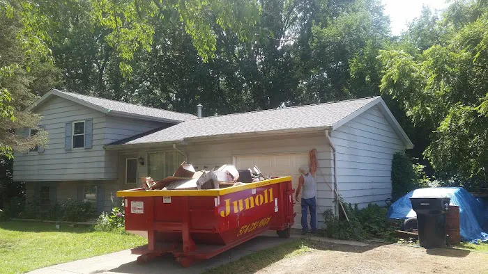 A.l shembarger roofing Picture 6