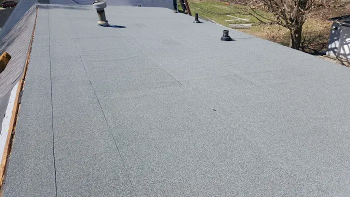 A.l shembarger roofing Picture 7