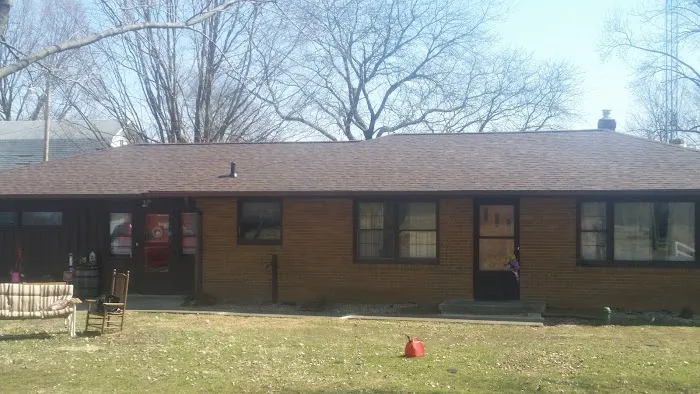 A.l shembarger roofing Picture 10