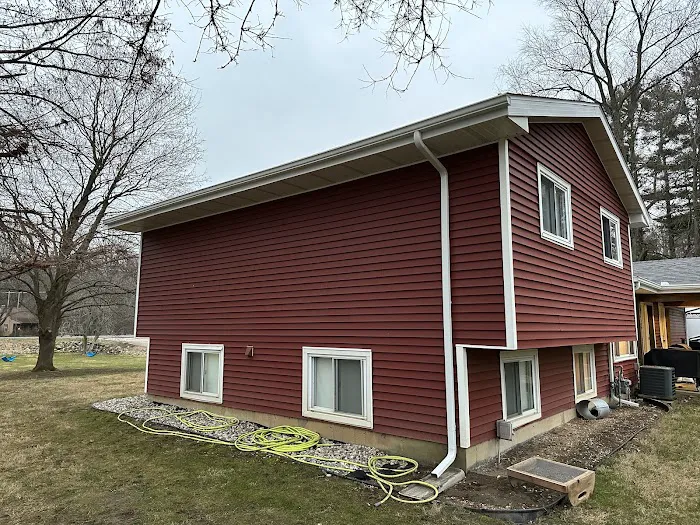 Gean Roofing Picture 2