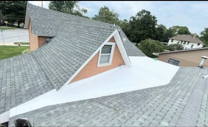 Gean Roofing Picture 1