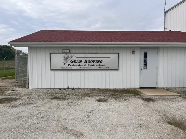 Gean Roofing Picture 4