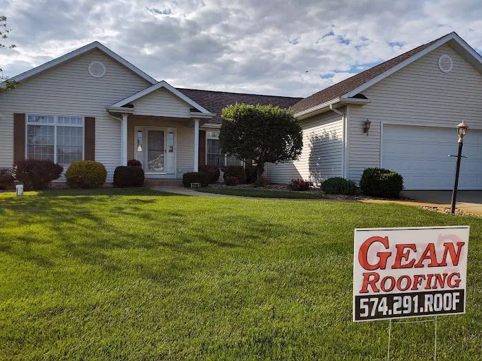 Gean Roofing Picture 8