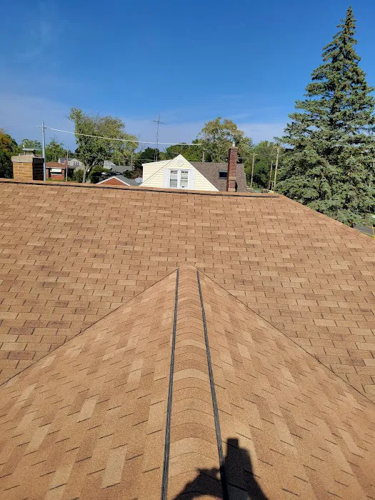 Gean Roofing Picture 9