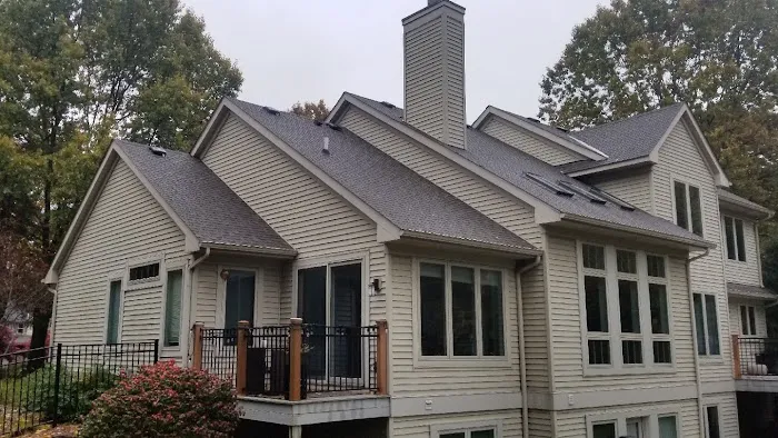 Cannon Construction and Roofing Picture 1