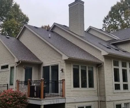 Cannon Construction and Roofing