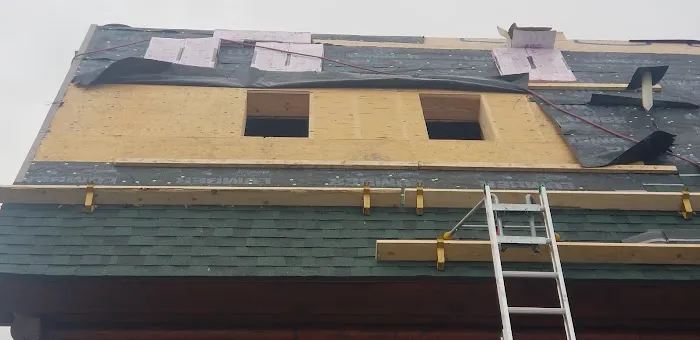 Cannon Construction and Roofing Picture 3