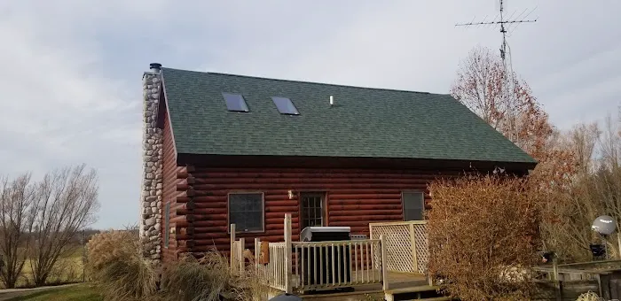 Cannon Construction and Roofing Picture 2