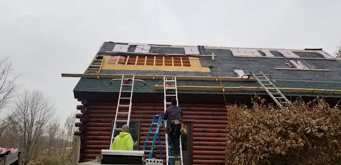 Cannon Construction and Roofing Picture 4