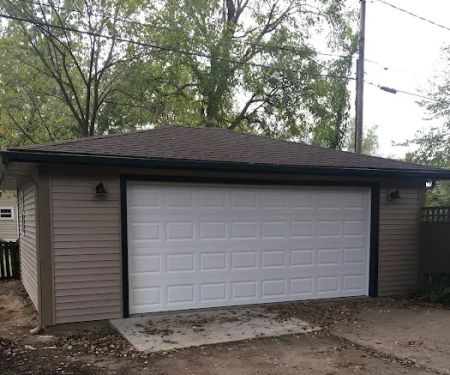 Preferred Builders Inc.