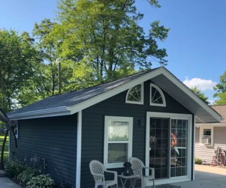 Precision Roofing Inc